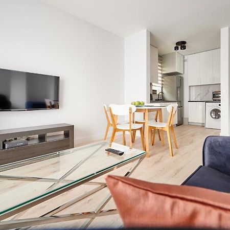 Apartament Dwa Jeziora Olsztyn  Dış mekan fotoğraf