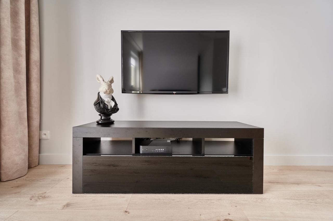 Apartament Dwa Jeziora Olsztyn  Dış mekan fotoğraf