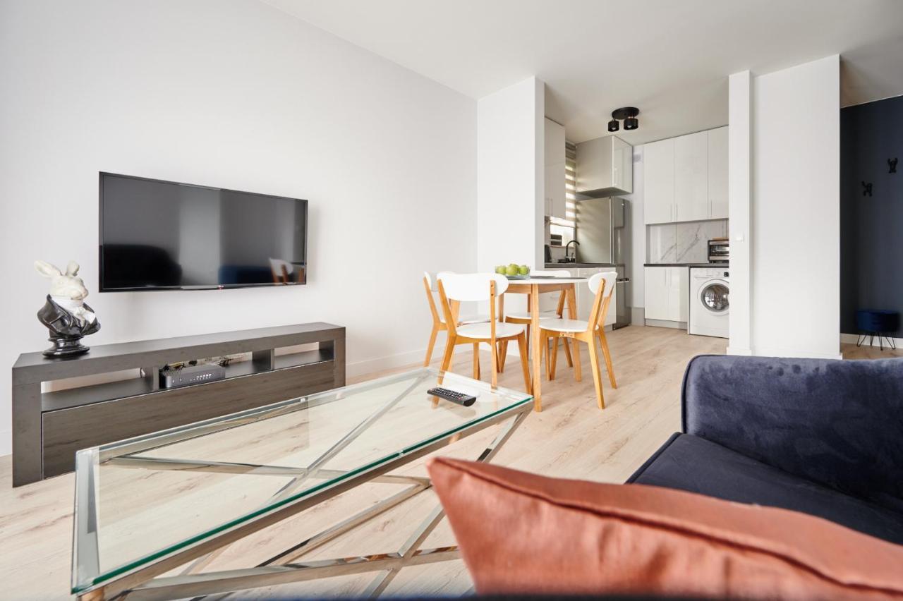 Apartament Dwa Jeziora Olsztyn  Dış mekan fotoğraf