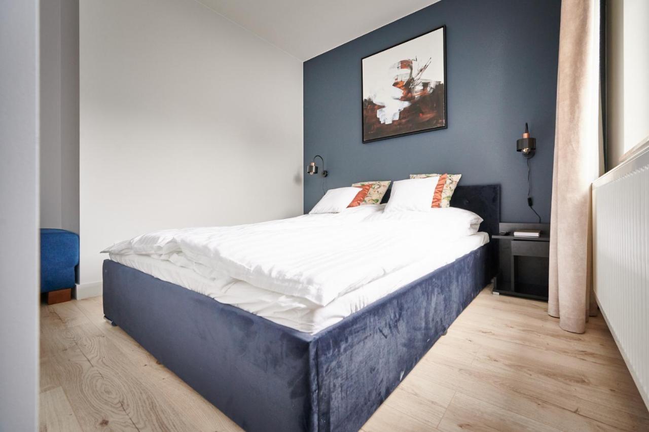 Apartament Dwa Jeziora Olsztyn  Dış mekan fotoğraf